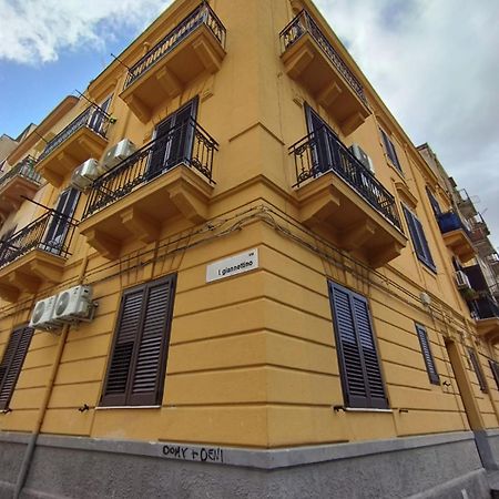 Triscele House Ξενοδοχείο Παλέρμο Εξωτερικό φωτογραφία