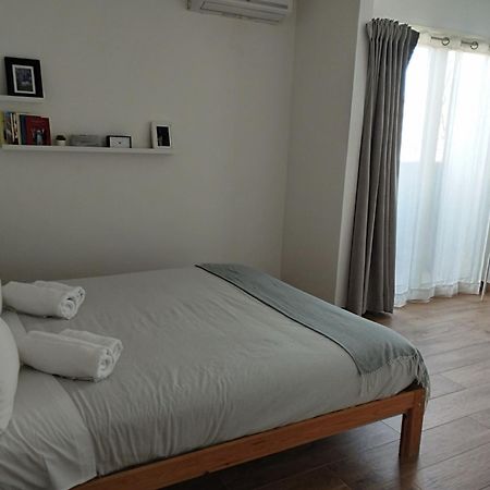 Triscele House Ξενοδοχείο Παλέρμο Εξωτερικό φωτογραφία