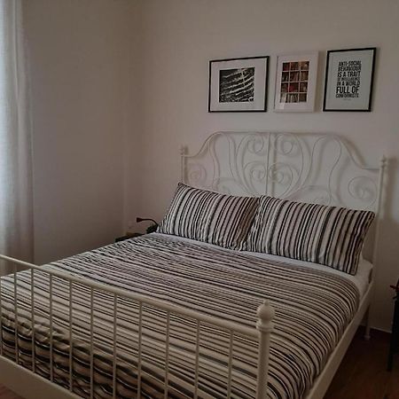 Triscele House Ξενοδοχείο Παλέρμο Εξωτερικό φωτογραφία
