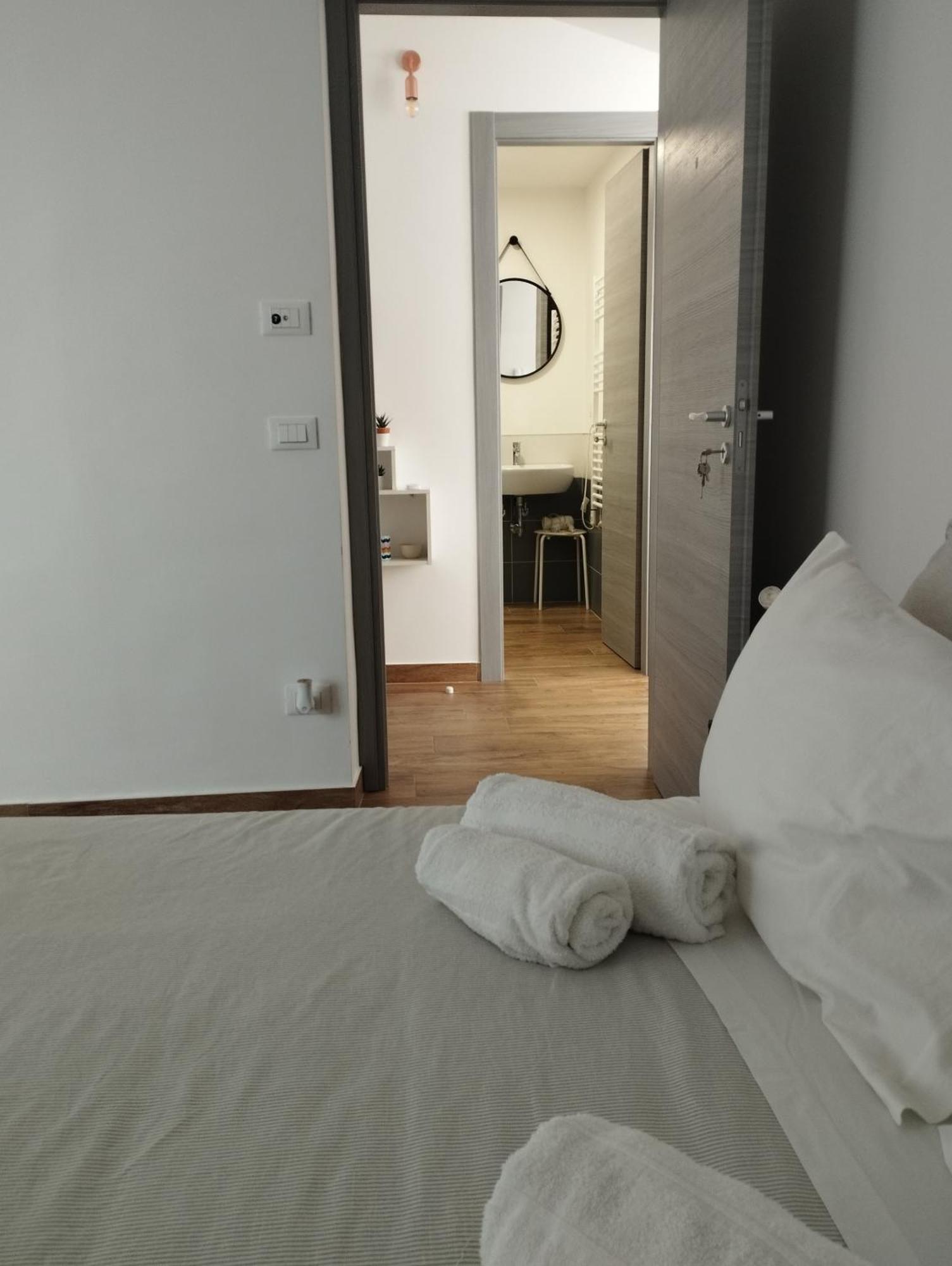 Triscele House Ξενοδοχείο Παλέρμο Εξωτερικό φωτογραφία