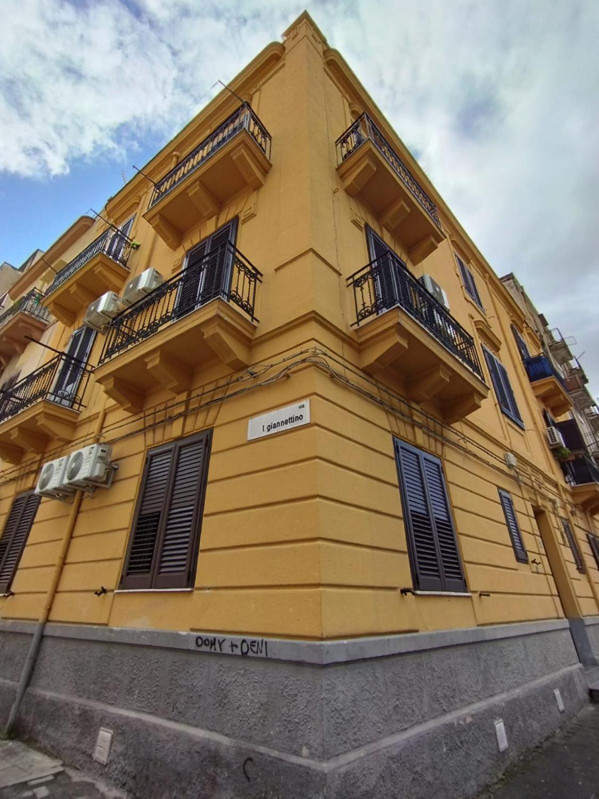 Triscele House Ξενοδοχείο Παλέρμο Εξωτερικό φωτογραφία