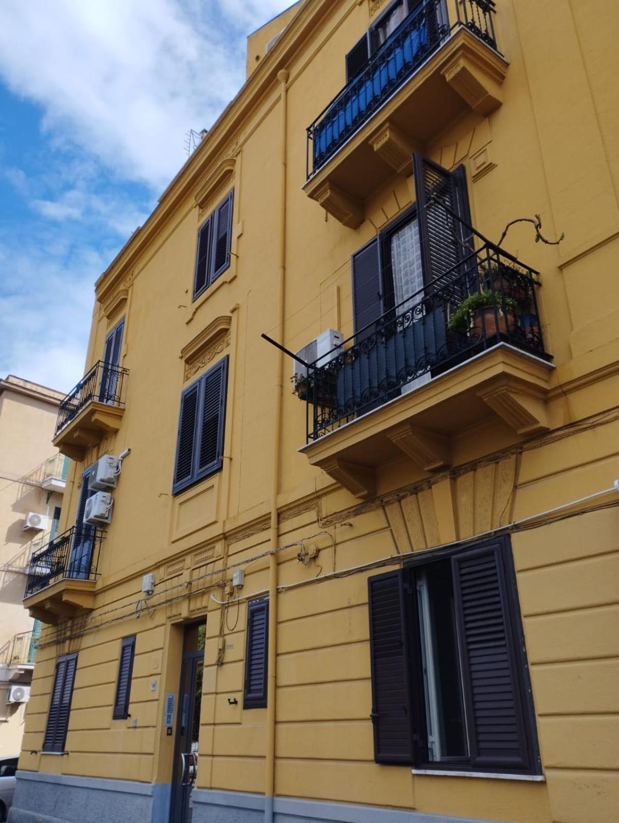 Triscele House Ξενοδοχείο Παλέρμο Εξωτερικό φωτογραφία