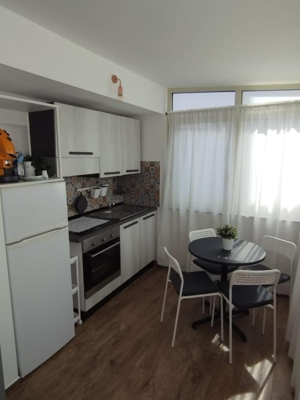 Triscele House Ξενοδοχείο Παλέρμο Εξωτερικό φωτογραφία