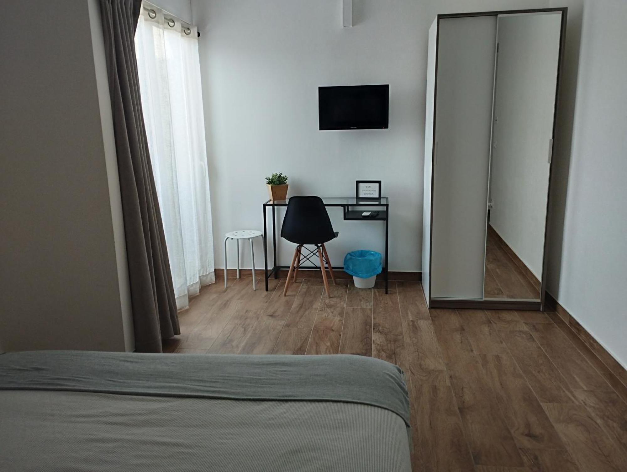 Triscele House Ξενοδοχείο Παλέρμο Εξωτερικό φωτογραφία
