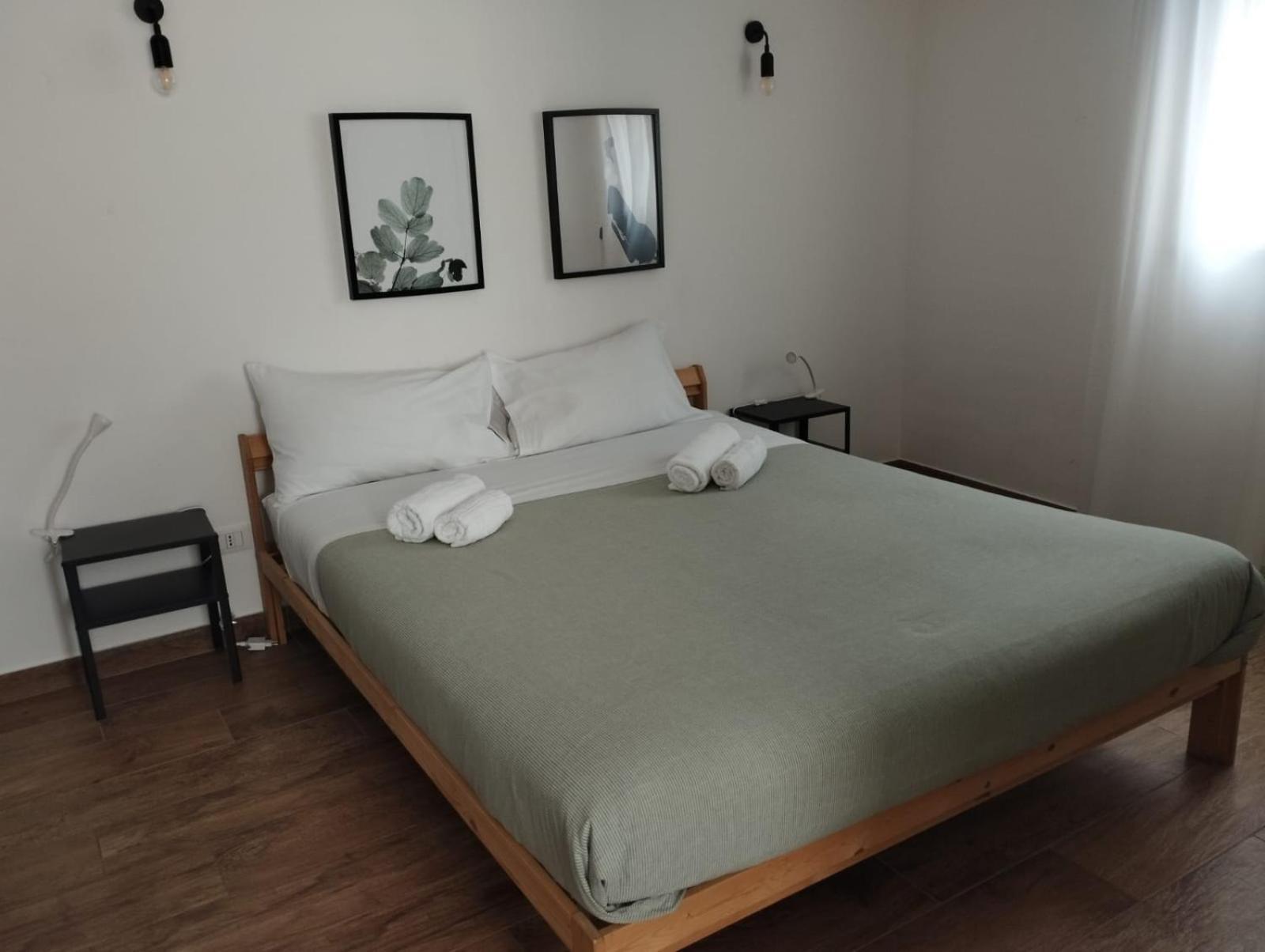Triscele House Ξενοδοχείο Παλέρμο Εξωτερικό φωτογραφία