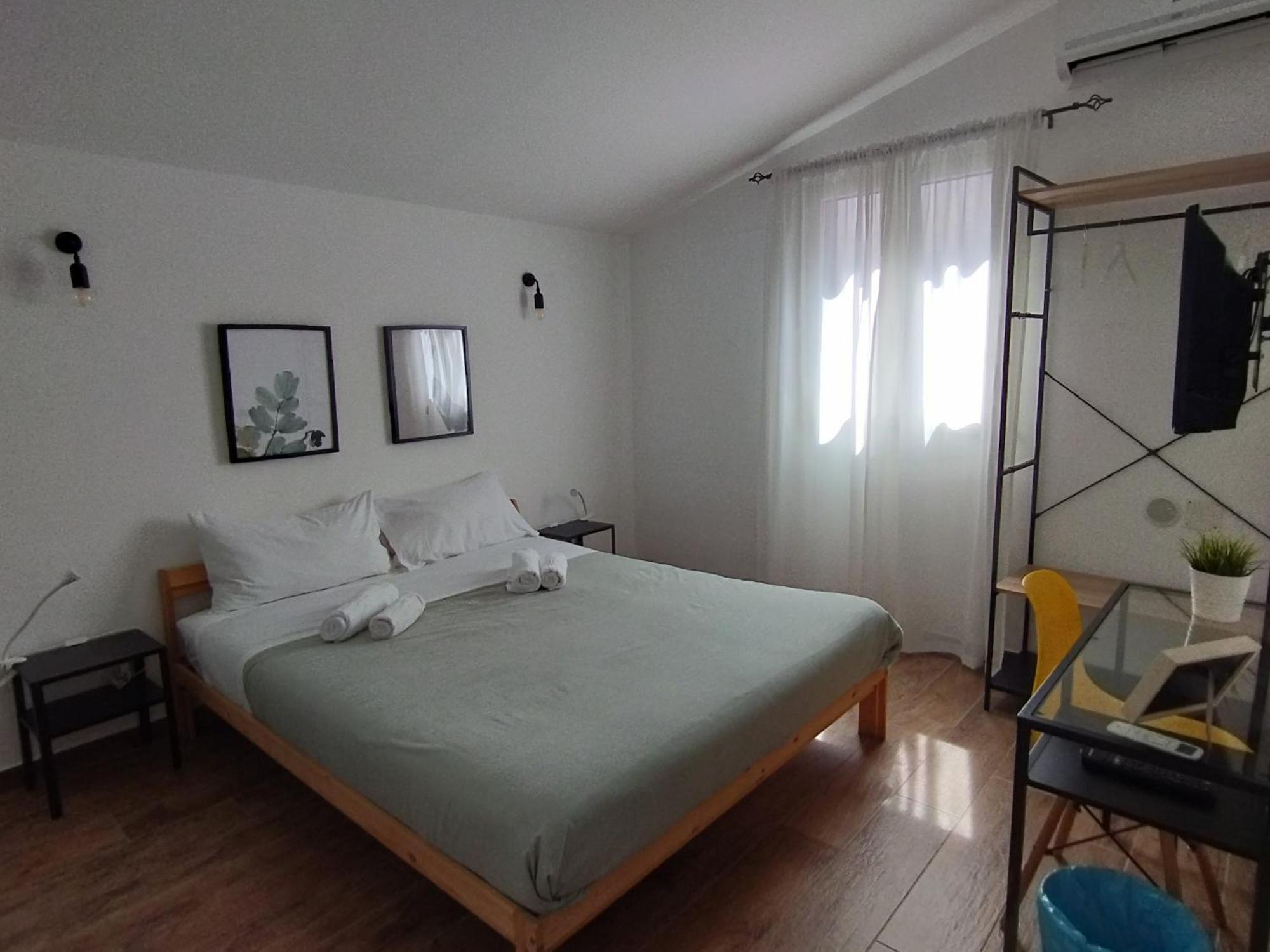 Triscele House Ξενοδοχείο Παλέρμο Εξωτερικό φωτογραφία