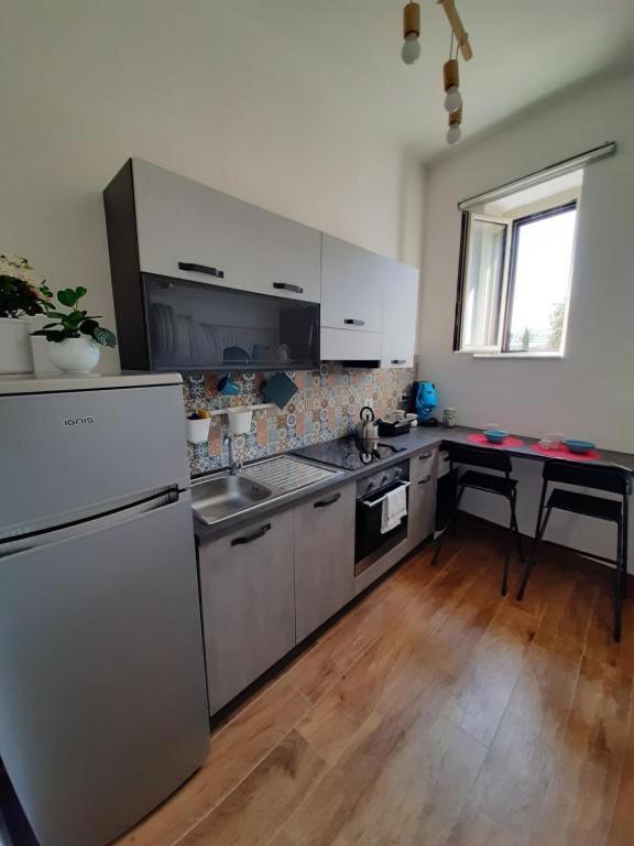 Triscele House Ξενοδοχείο Παλέρμο Εξωτερικό φωτογραφία