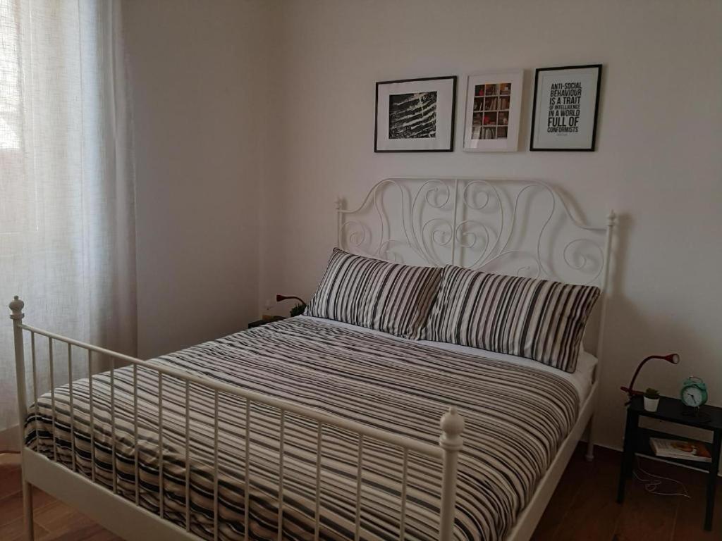 Triscele House Ξενοδοχείο Παλέρμο Εξωτερικό φωτογραφία