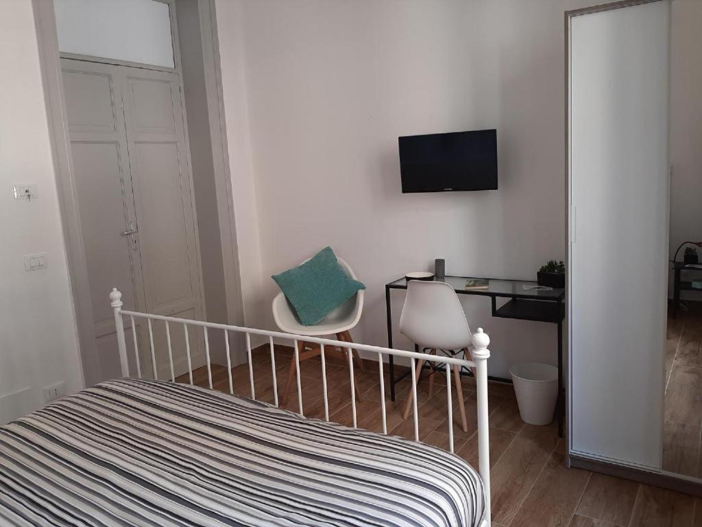 Triscele House Ξενοδοχείο Παλέρμο Εξωτερικό φωτογραφία